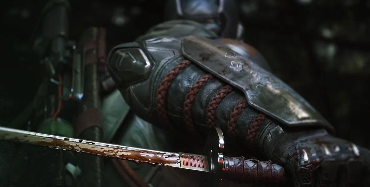 Studio Atomic Arcade zostało zamknięte, a losy gry G.I. Joe Snake Eyes pozostają nieznane