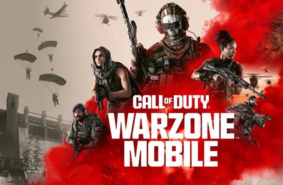 Serwery mobilne COD Warzone zostaną oficjalnie zamknięte 17 kwietnia 2026 r.