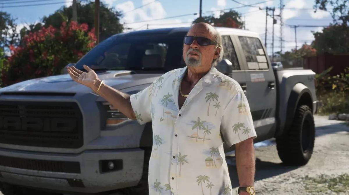 Dwóch artystów z GTA 5 Radio powróci w Grand Theft Auto VI