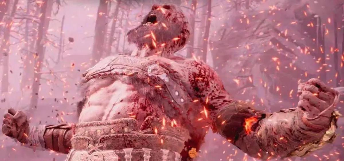 Ujawniono ogromną sprzedaż God of War (2018) i God of War: Ragnarok