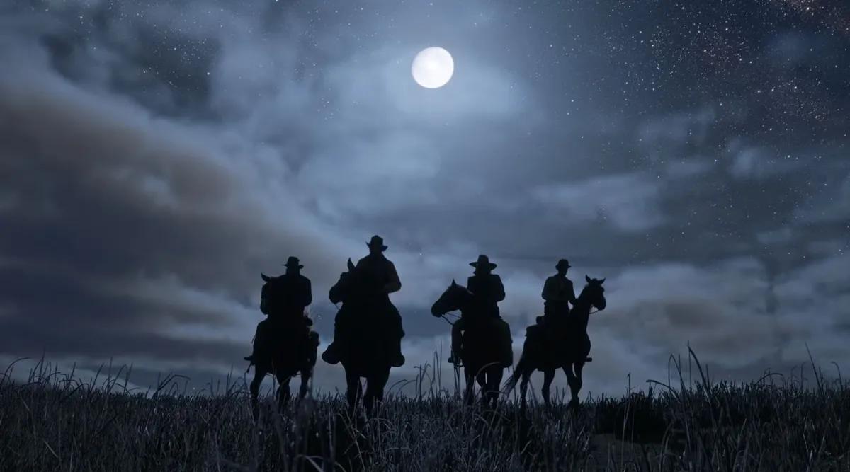 Red Dead Redemption 3 prawdopodobnie ukaże się po Grand Theft Auto VI