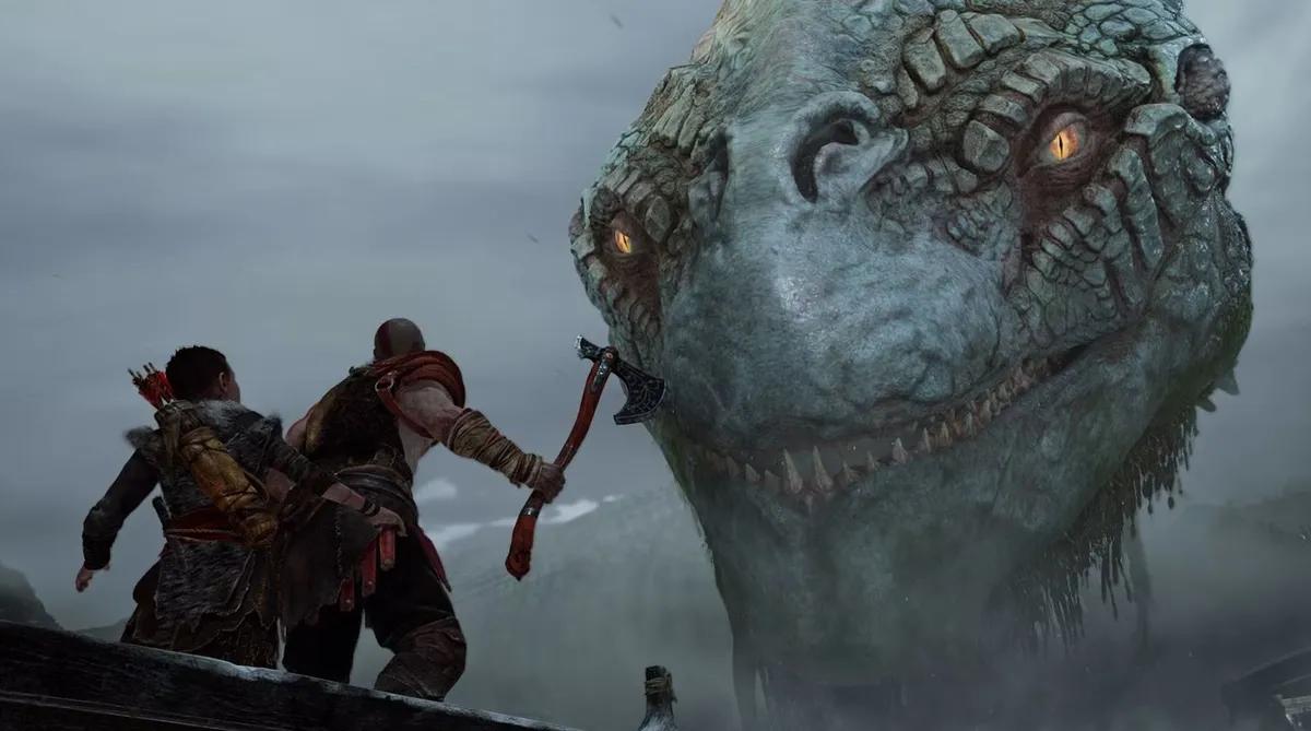 Insider dzieli się informacjami na temat kolejnej gry wideo God of War