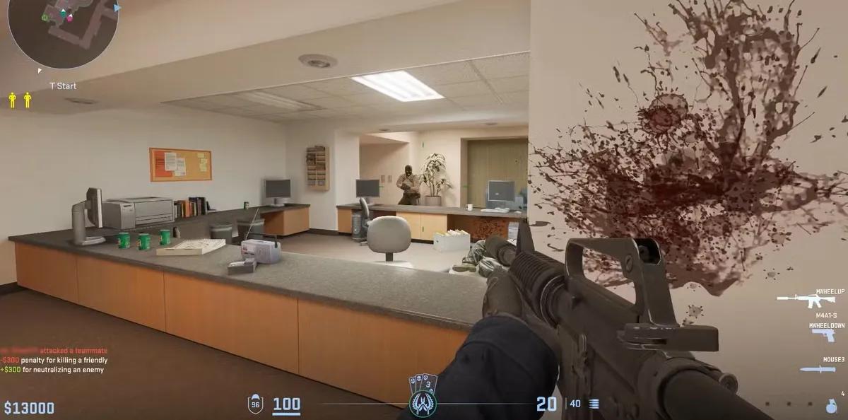 59-letni gracz szokuje profesjonalistów w Counter-Strike'u
