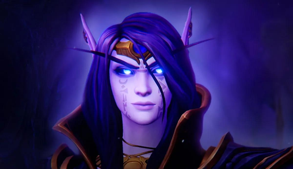 World Of Warcraft upraszcza klasy na potrzeby rozszerzenia Midnight