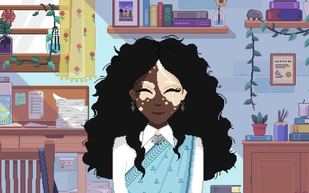 Fishbowl bada żałobę i więzi w czasach izolacji