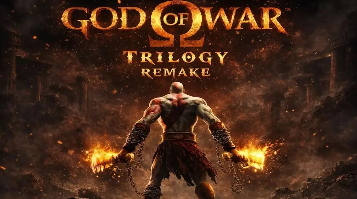 Christopher Judge podzielił się nowymi szczegółami dotyczącymi remake'u trylogii God of War