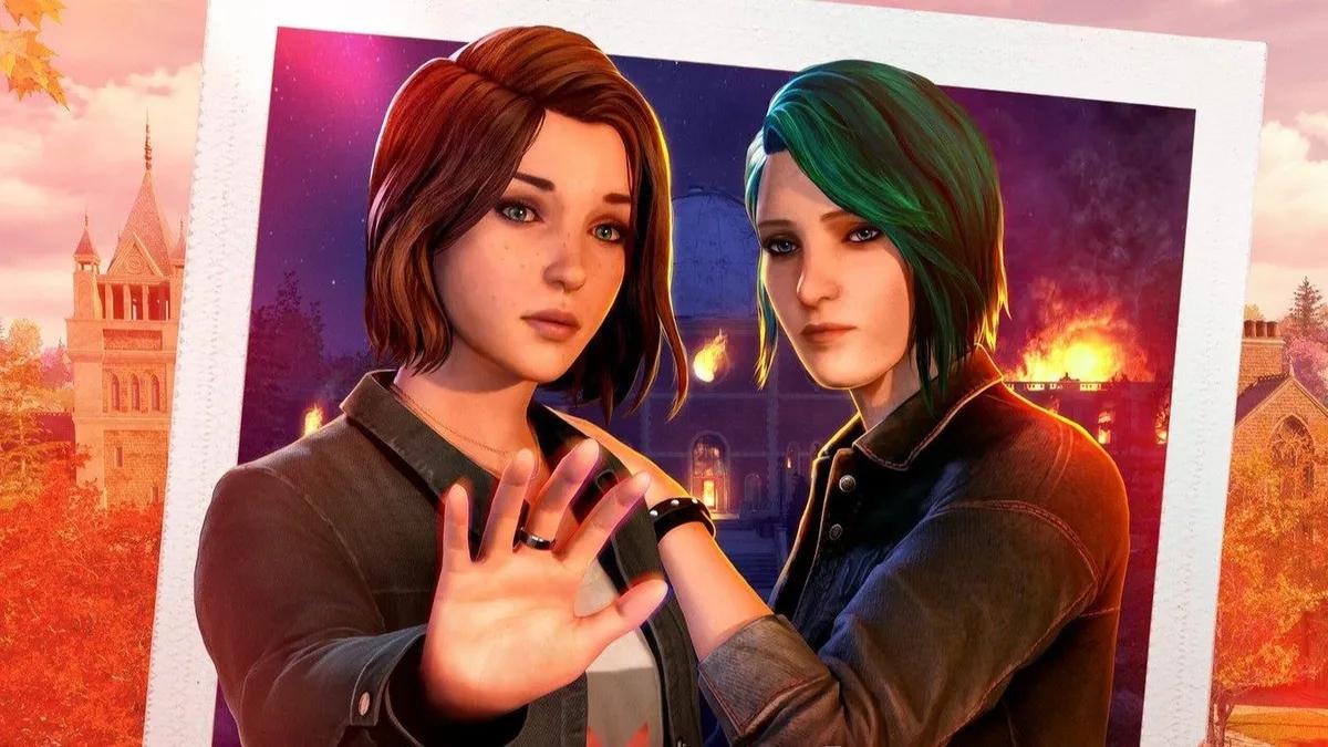 Deck Nine podzieliło się nowymi szczegółami Life is Strange: Reunion