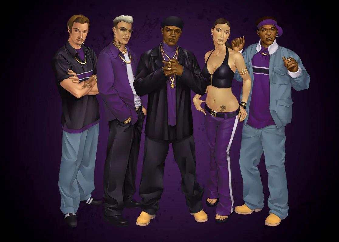 Saints Row mogło otrzymać prequel, którego akcja rozgrywałaby się w latach 70., ale wydawca odrzucił ten pomysł
