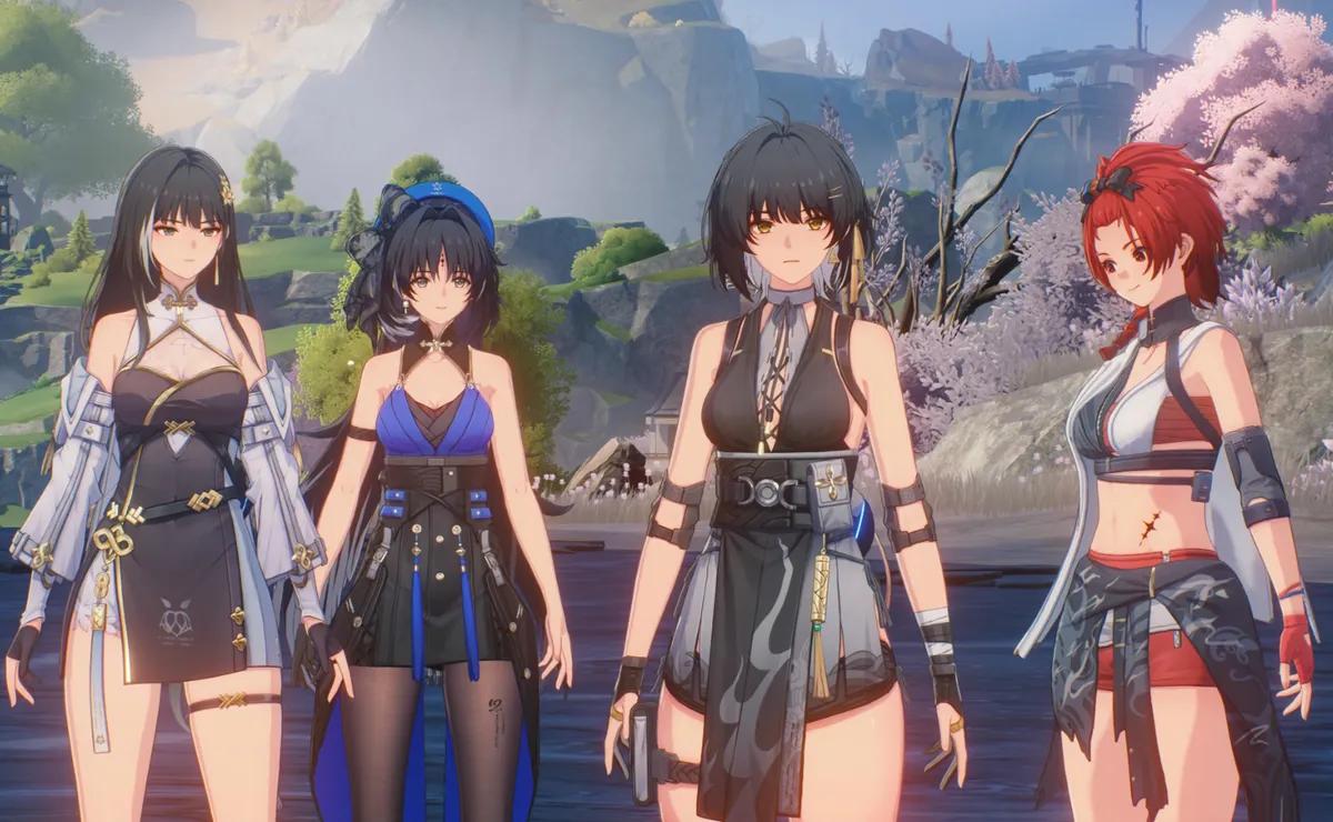 Lista najlepszych gier mobilnych (luty 2026)