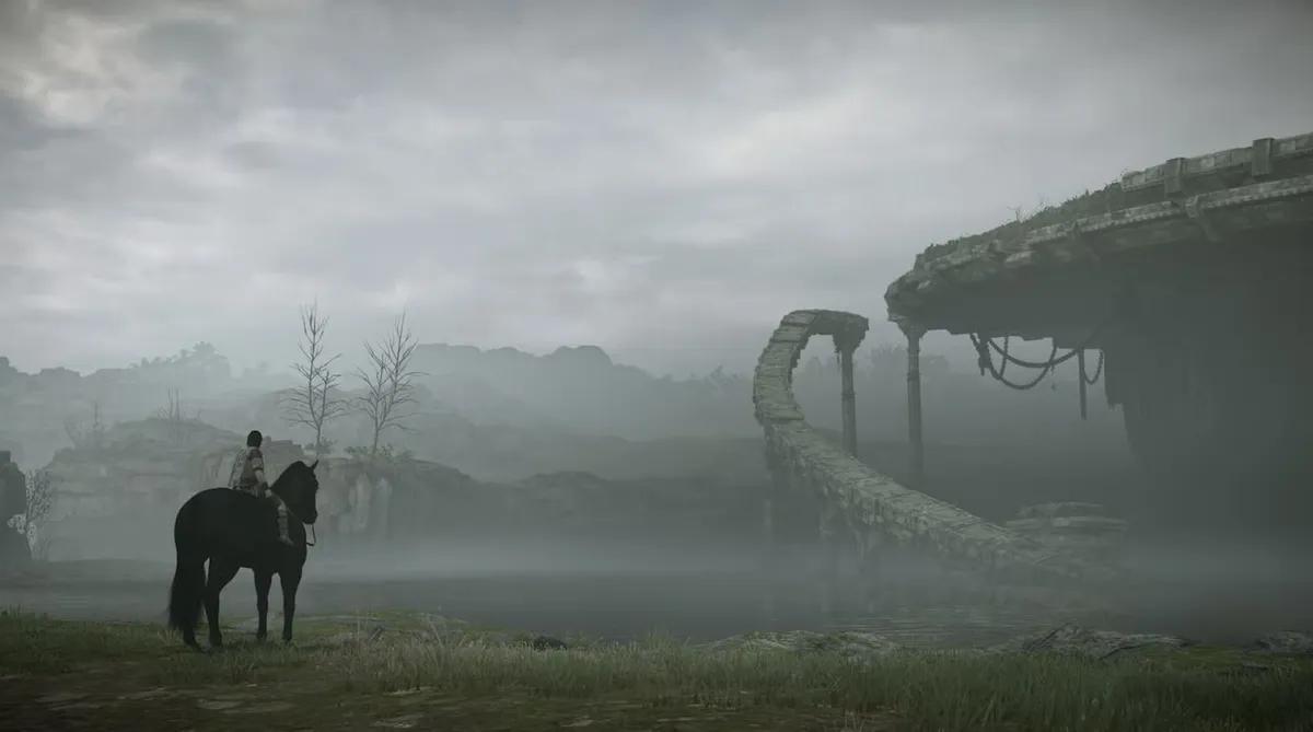 Bluepoint Games chciało stworzyć jeszcze dwa remake'i przed zamknięciem studia