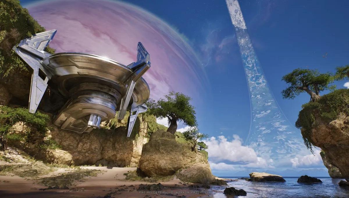 Plotki głoszą, że w produkcji są kolejne remake'i Halo