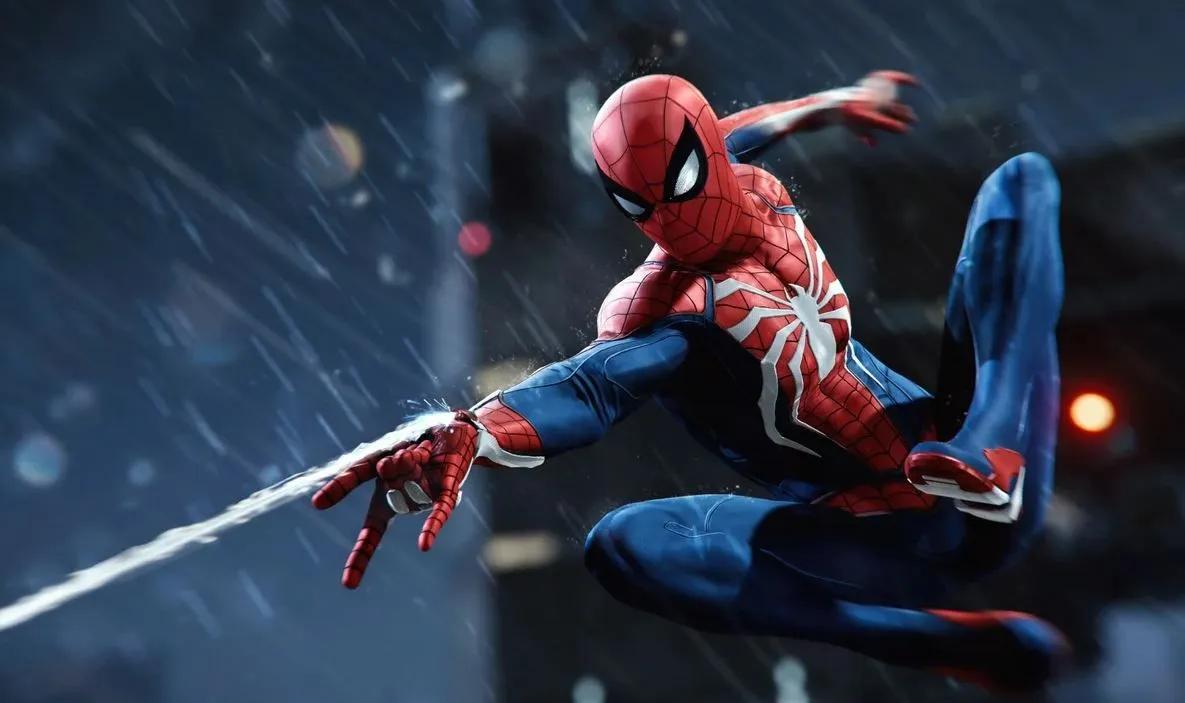 Mało prawdopodobne, że gry o Spider-Manie od Insomniac zostaną wydane na konsolę Xbox