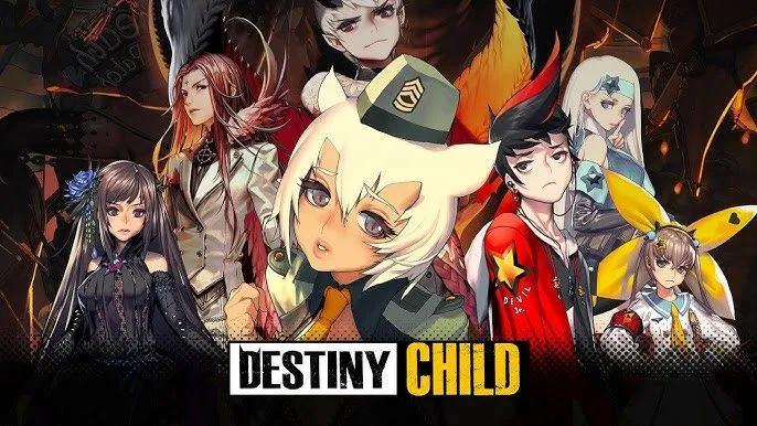 Com2uS podobno przygotowuje nową grę RPG Destiny Child Idle, która ma zostać wydana na całym świecie w 2026 roku