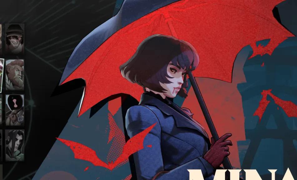 Nieopublikowana gra Valve Deadlock rzuca wyzwanie Overwatch w liczbie graczy