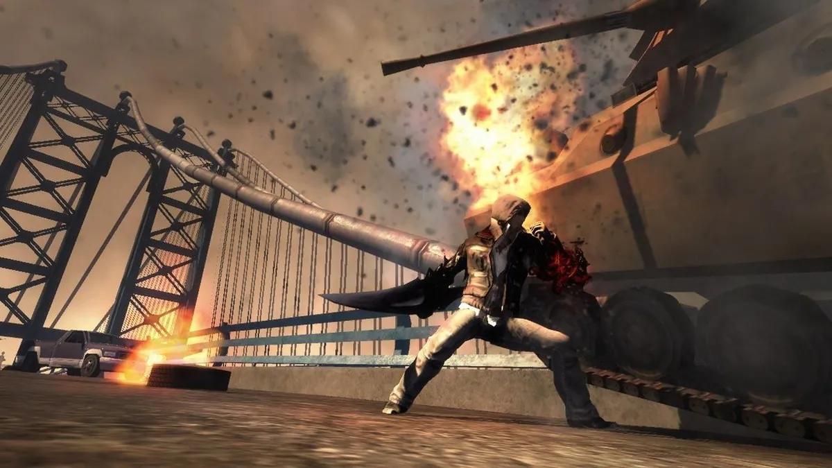 Twórcy prototypów otrzymali nową nazwę: New Radical Games Studio