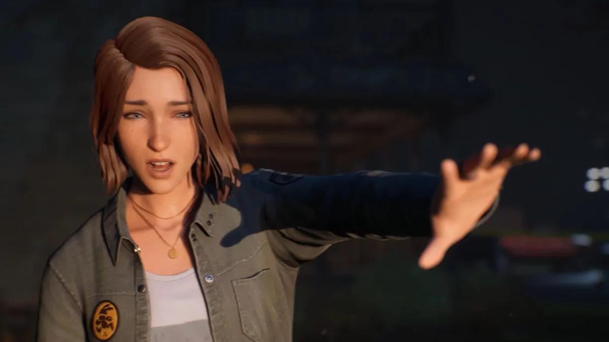 Life is Strange: Reunion otrzymuje nowe szczegóły rozgrywki