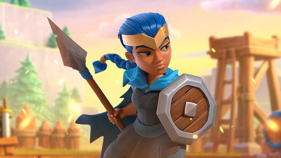 Wyjaśnienie kwestii nagród pierwszego dnia w Clash of Clans „Unleash the Duke”