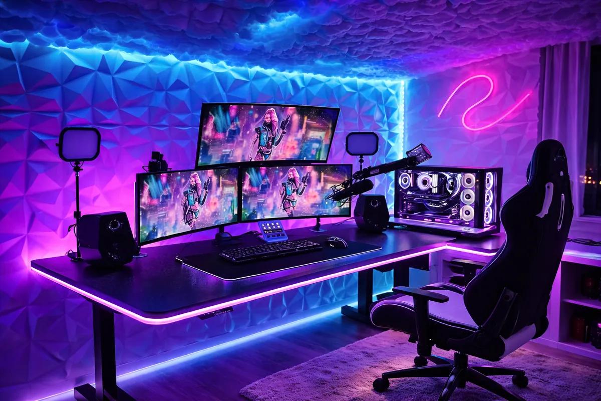 Najlepsze konfiguracje do gier na luty 2026