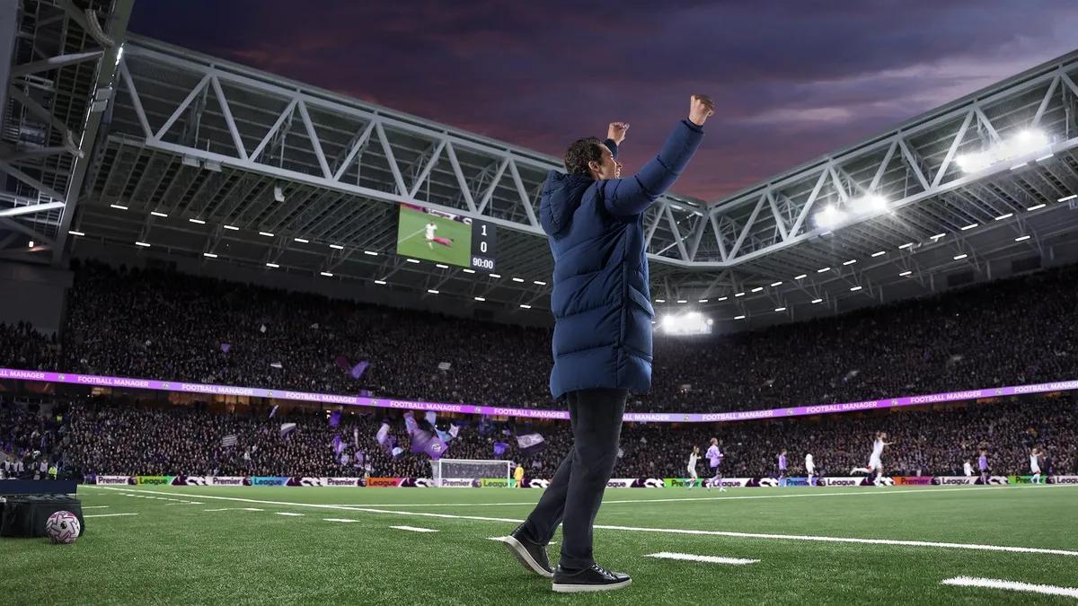 FC Manager 26 debiutuje na Androidzie jako nowe podejście do formuły Soccer Manager