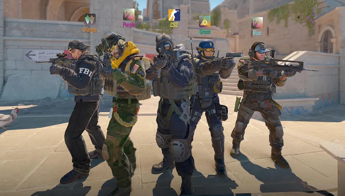 Valve stawia czoła pozwowi w Nowym Jorku za nielegalne hazardowe wykorzystywanie skrzynek z łupami w grach