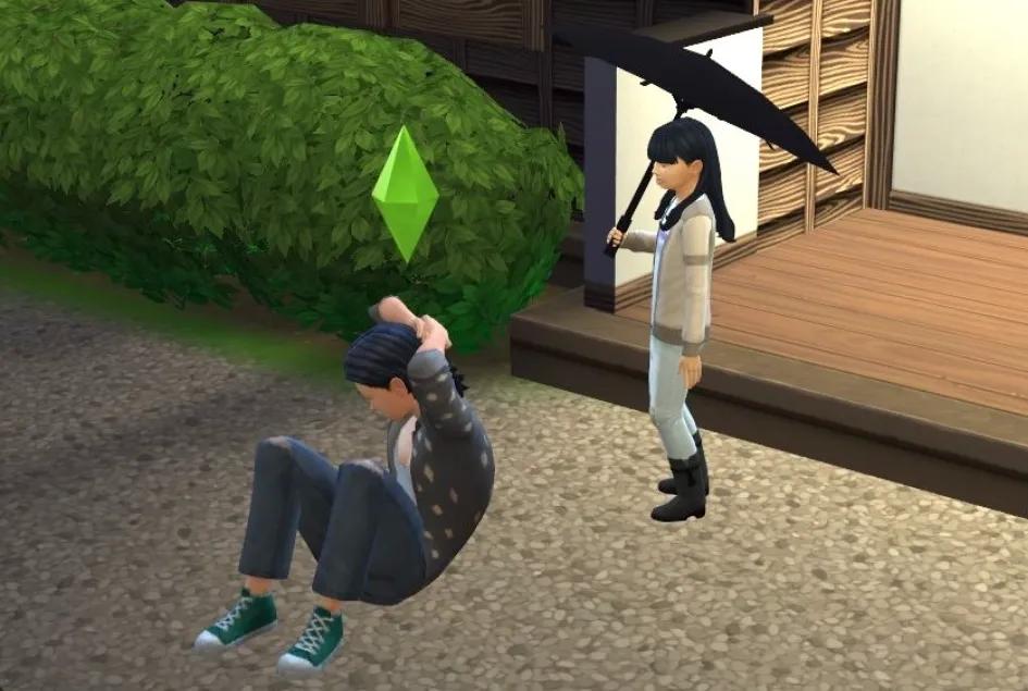 The Sims 4 będzie miało cały rok poprawek, zaczynając od tego, jak zachowują się Twoi Simowie