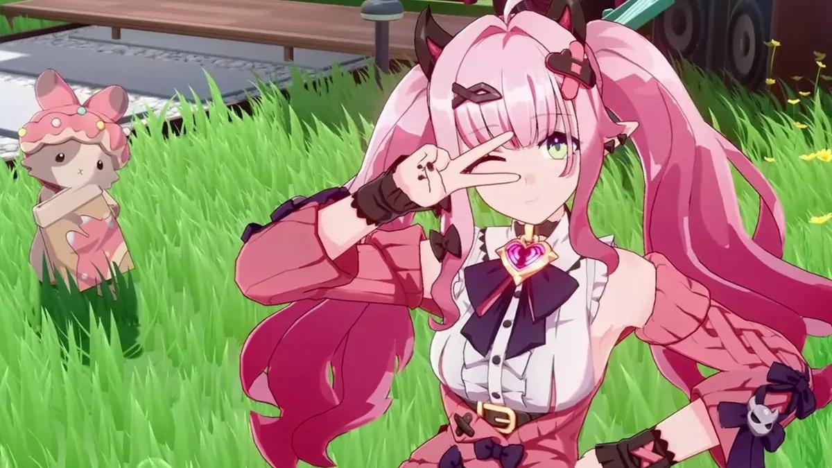 Honkai: Nexus Anima ogłasza testy beta „Aspect Exploration Project”