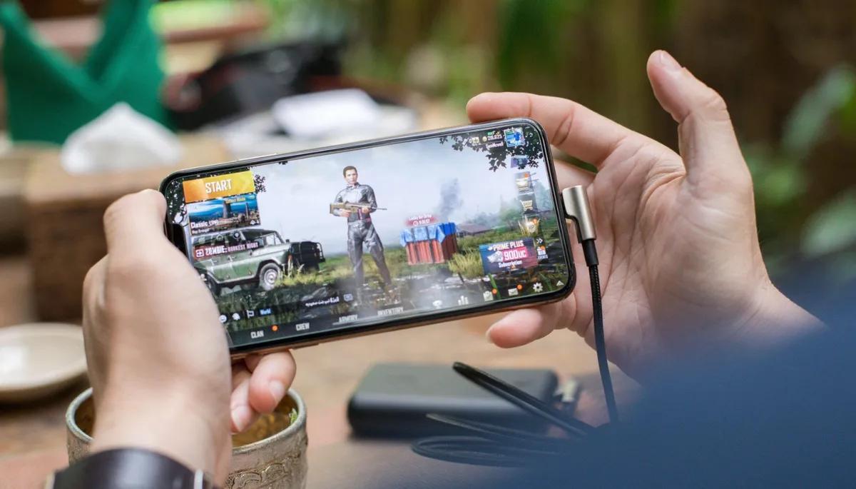 Gry mobilne wkraczają na scenę e-sportu w Malezji