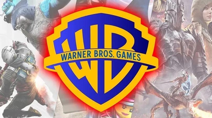 Warner Bros. Games zapowiada rychłą premierę ogromnych gier wideo