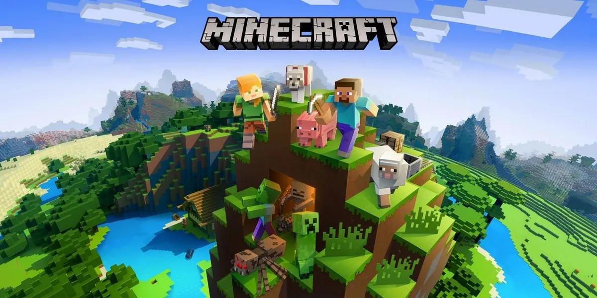 Najpopularniejsze mody do gry Minecraft (edycja 2026)