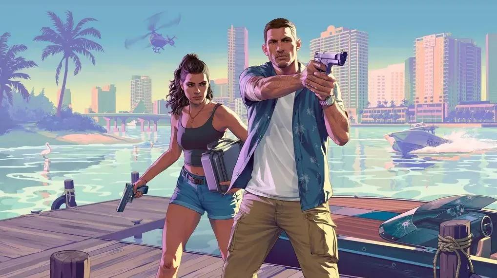 Informator potwierdza, że premiera Grand Theft Auto VI nie zostanie ponownie opóźniona