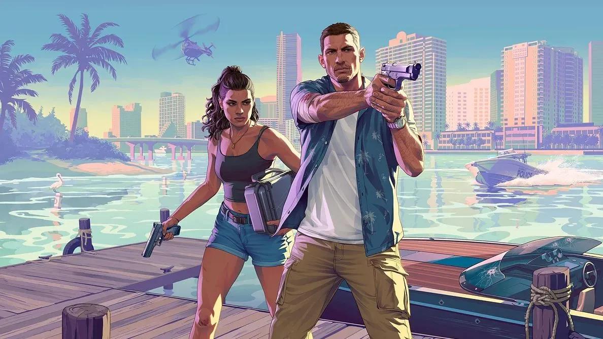 Funkcja kryptowaluty została usunięta z Grand Theft Auto VI