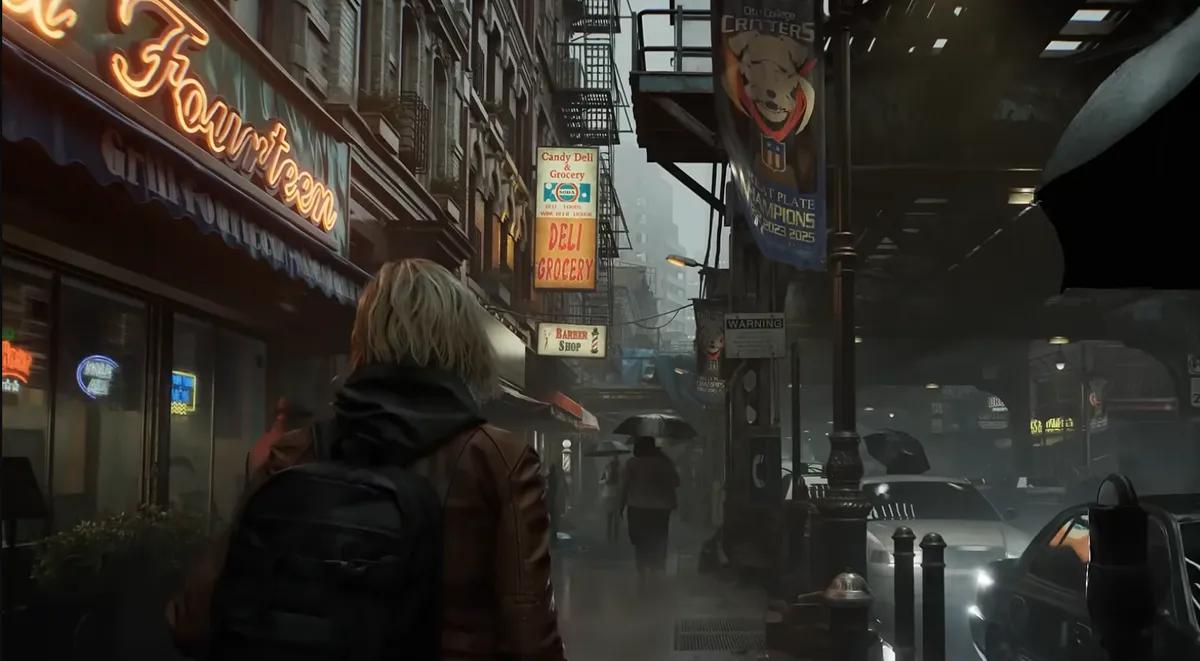 Sony potwierdza ulepszoną wersję PSSR dla PS5 Pro. Resident Evil Requiem to pierwsza gra, która z niej korzysta