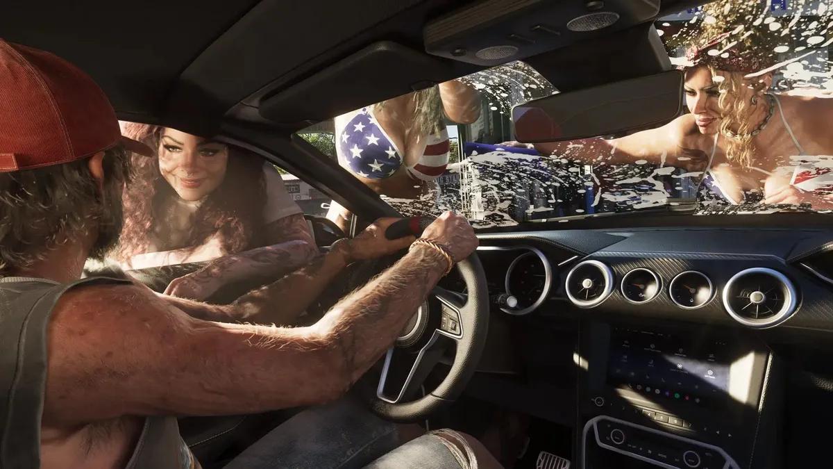 Zamówienia przedpremierowe na Grand Theft Auto VI mogą być wkrótce dostępne