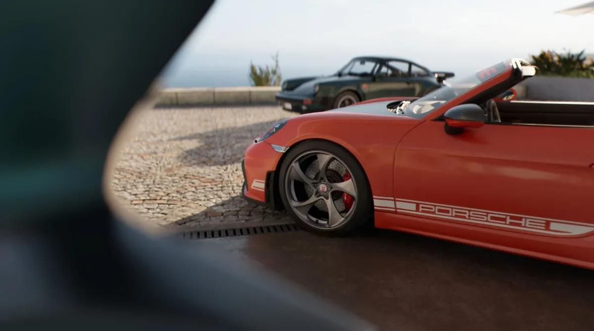 Amazon porzuca nowy tytuł Maverick Games