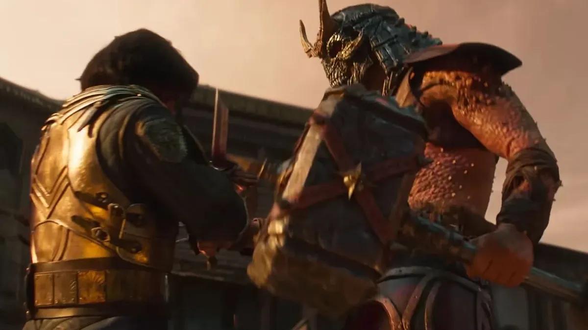 Film Mortal Kombat III otrzymuje ekscytującą aktualizację od producenta