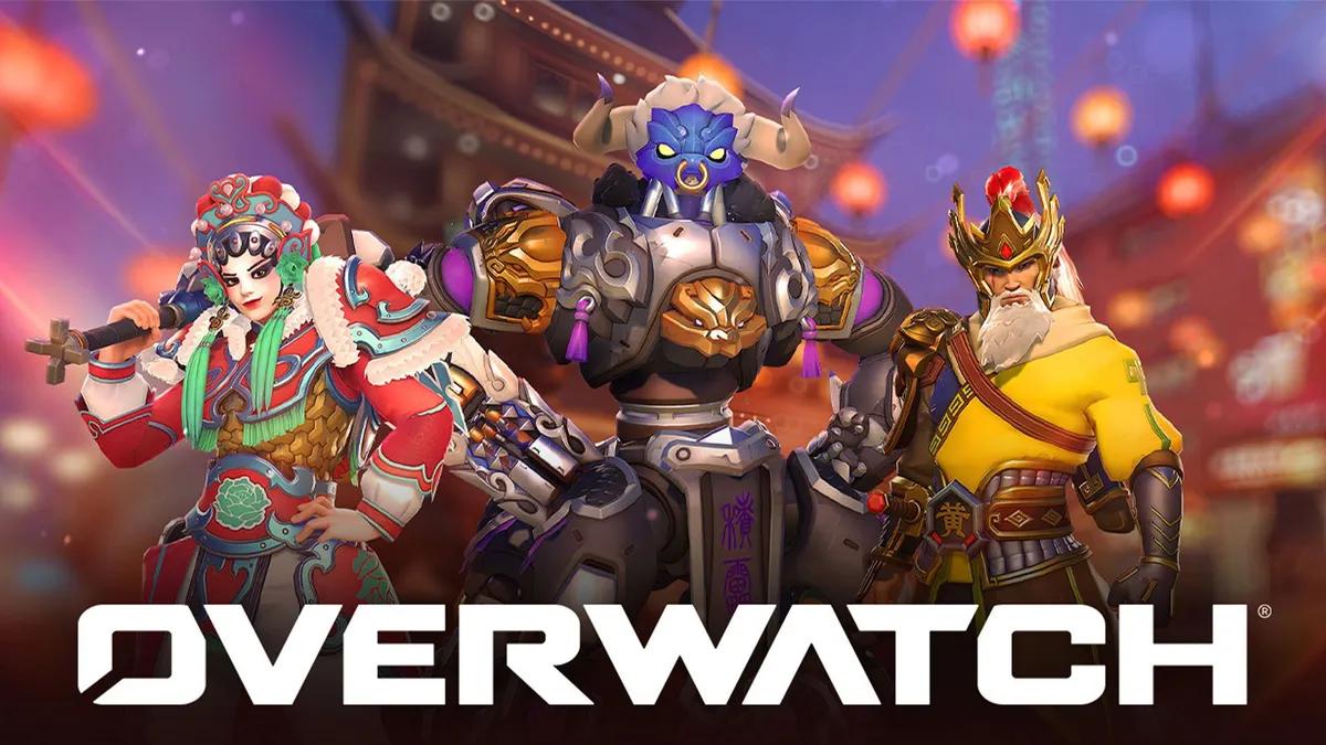 Lista poziomów Overwatch 2026: Pełny podział meta (sezon 1: Panowanie Pazura)