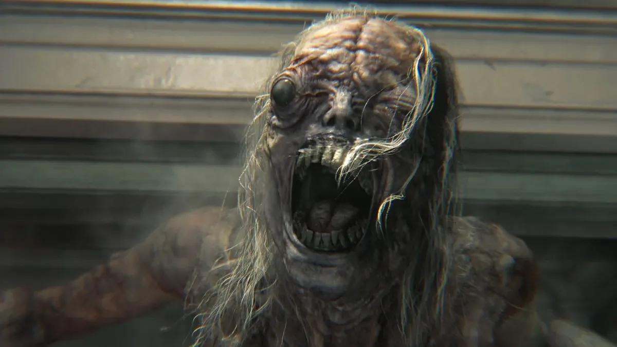 Wycięta zawartość z Resident Evil Requiem ujawniona przez Insidera