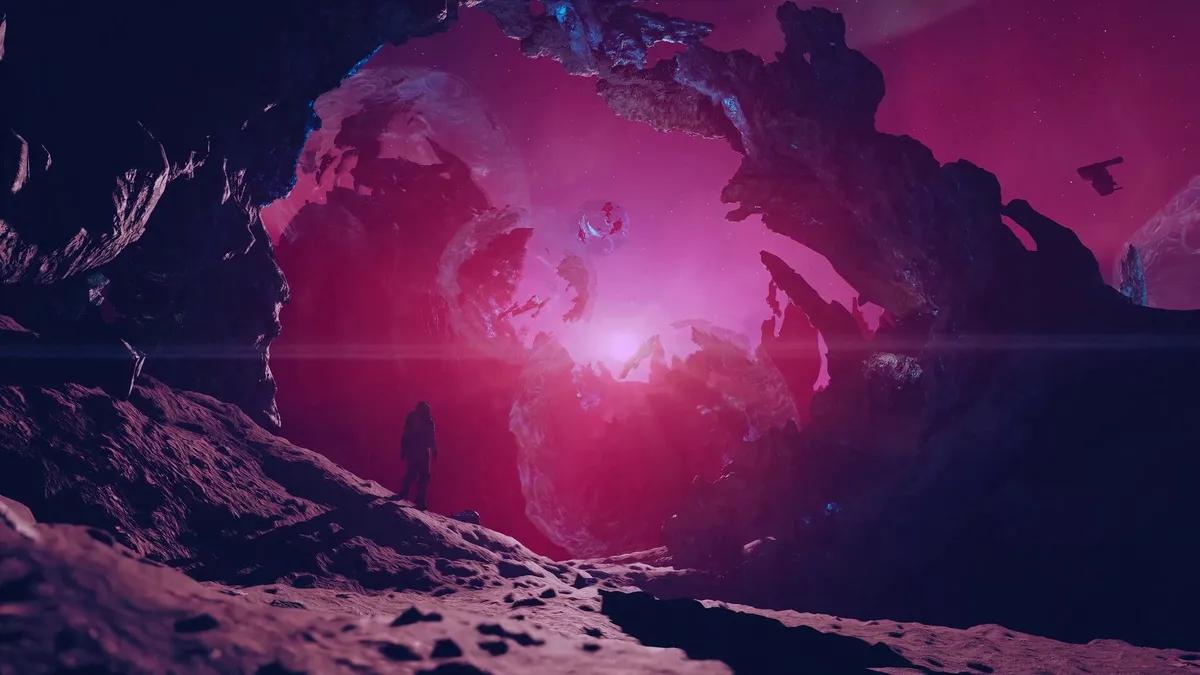 Data premiery Starfield na PlayStation 5 podobno ujawniona