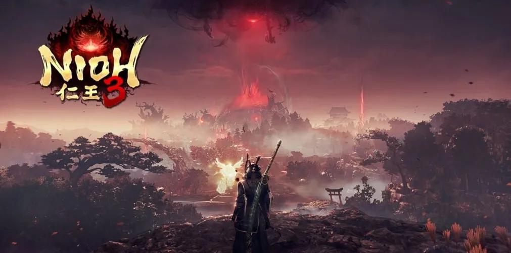 Wszyscy posiadacze Nioh 3 otrzymają darmowy prezent z okazji 10 milionów sprzedanych franczyz