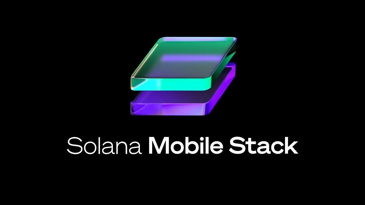 Solana wprowadza mobilny stos dla producentów smartfonów z Androidem