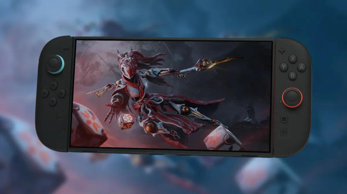 Warframe zadebiutuje na Switch 2 w marcu, wprowadzając tryb Dead by Daylight na wszystkie platformy