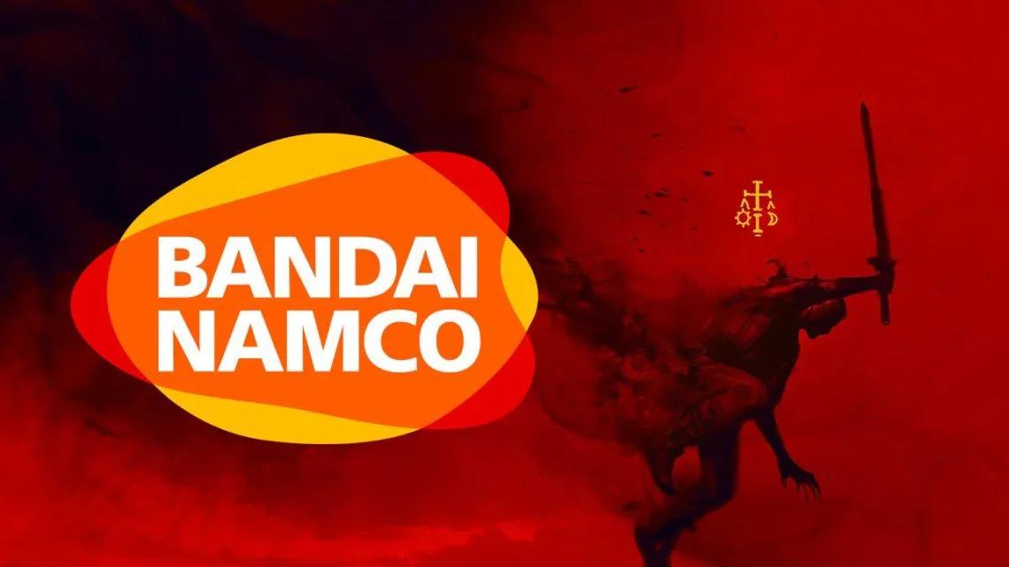 Bandai Namco ujawni swoją nową grę wideo w tym tygodniu