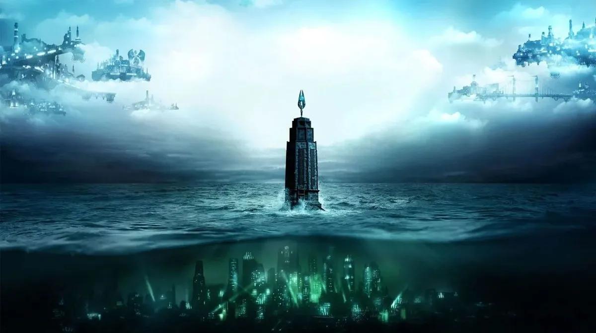 Ujawniono pierwsze szczegóły nowej gry wideo BioShock