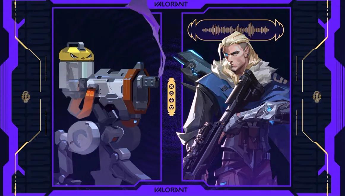 VALORANT Patch 12.04 - Ulepszenia jakości życia, przegląd interfejsu użytkownika i kluczowe poprawki błędów