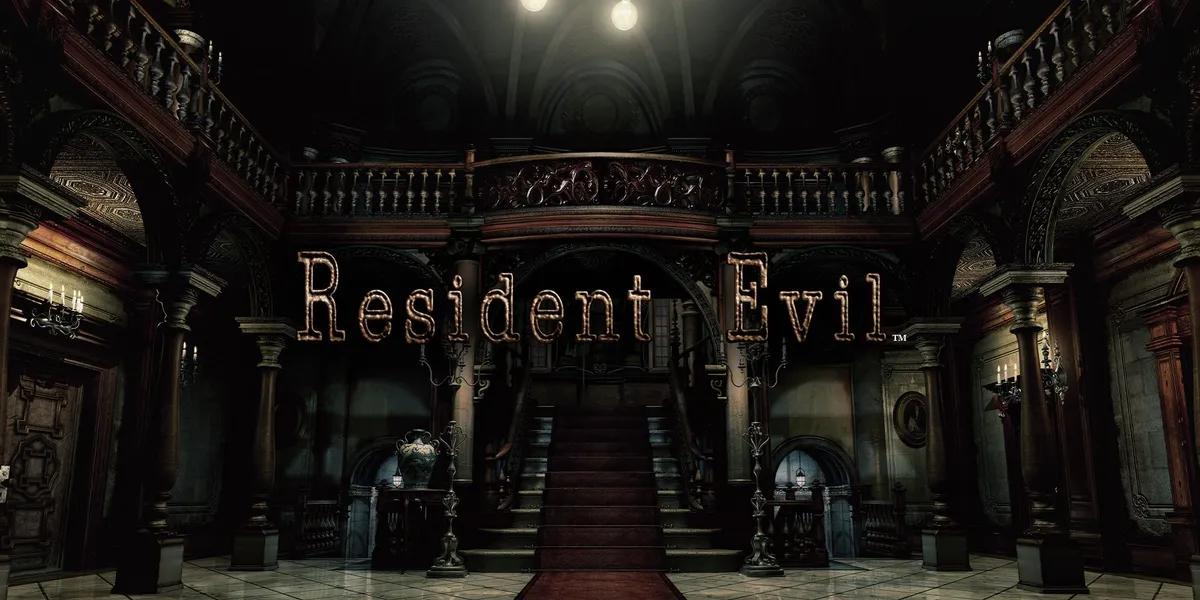 Kolejny tytuł z serii Resident Evil wkrótce doczeka się remake'u