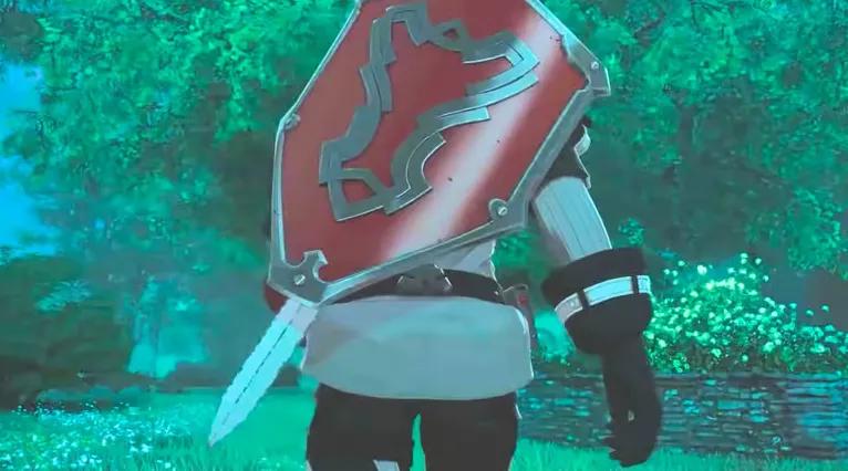 Bandai Namco zapowiada nową grę RPG z tajemniczym zwiastunem przed oficjalną premierą