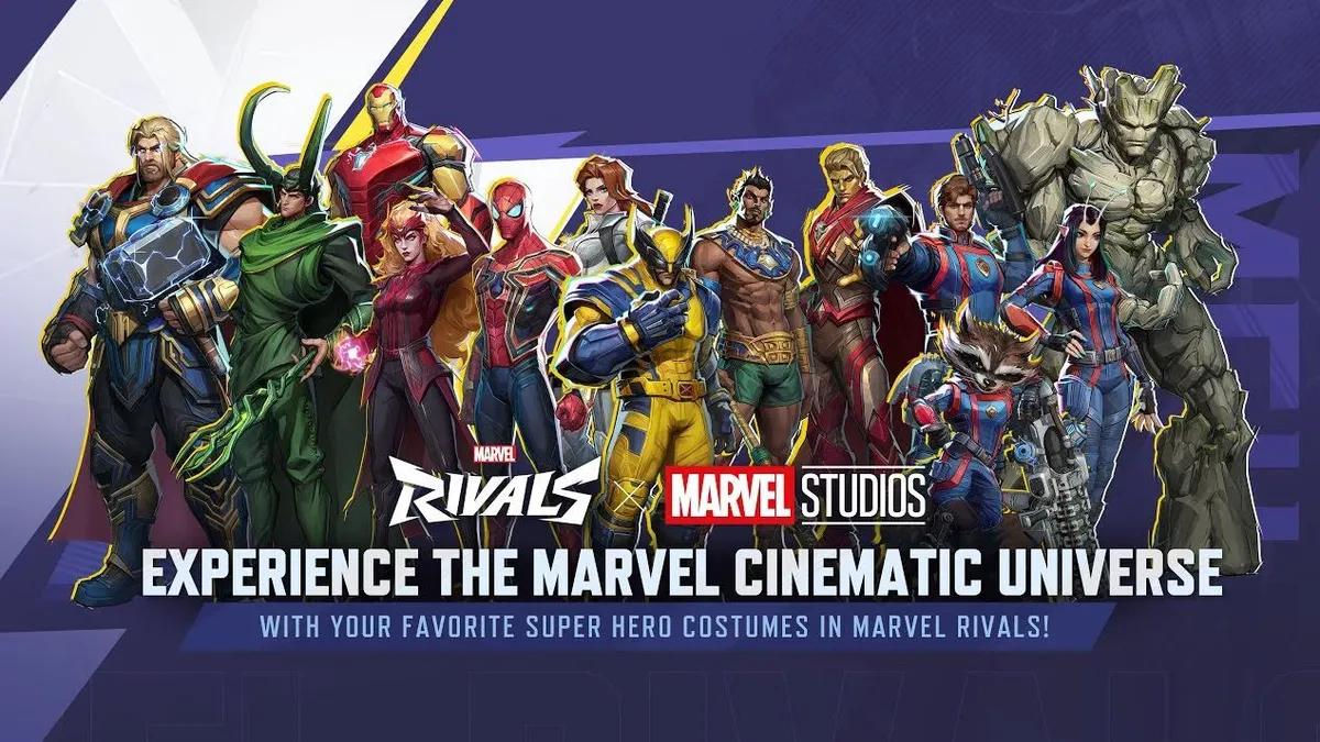 Rywale Marvela odtworzą momenty z filmów MCU i Avengers