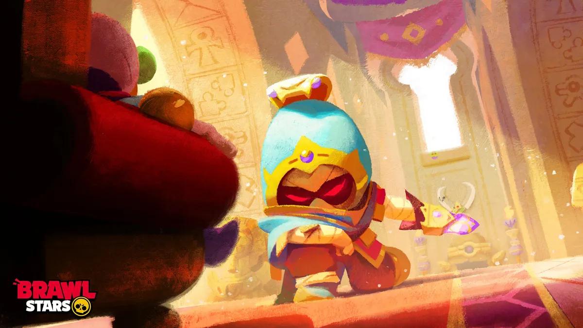 Gracze Brawl Stars mogą zdobyć bonusowy klucz Buffie w ramach ograniczonej promocji w sklepie