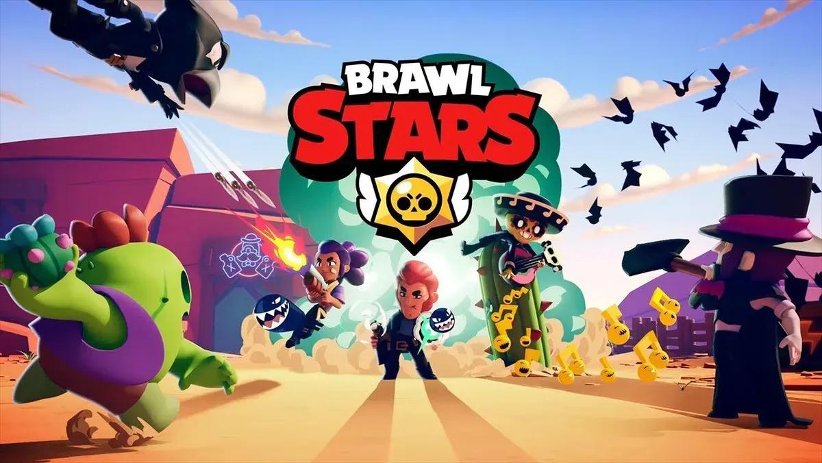 Brawl Stars Season 48: Sands of Time Brawl Pass wprowadza nowe skórki i nagrody