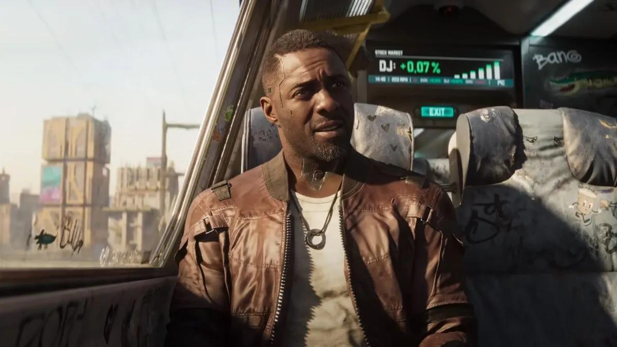 Reżyser Cyberpunk 2077 podzielił się swoją opinią na temat anulowanego DLC do gry